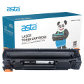 ASTA Supplier Wholesale Compatible Black CC388X C388X 388X 388 88X Toner Cartridge For HP Laser Printer Brand Recruit Agents